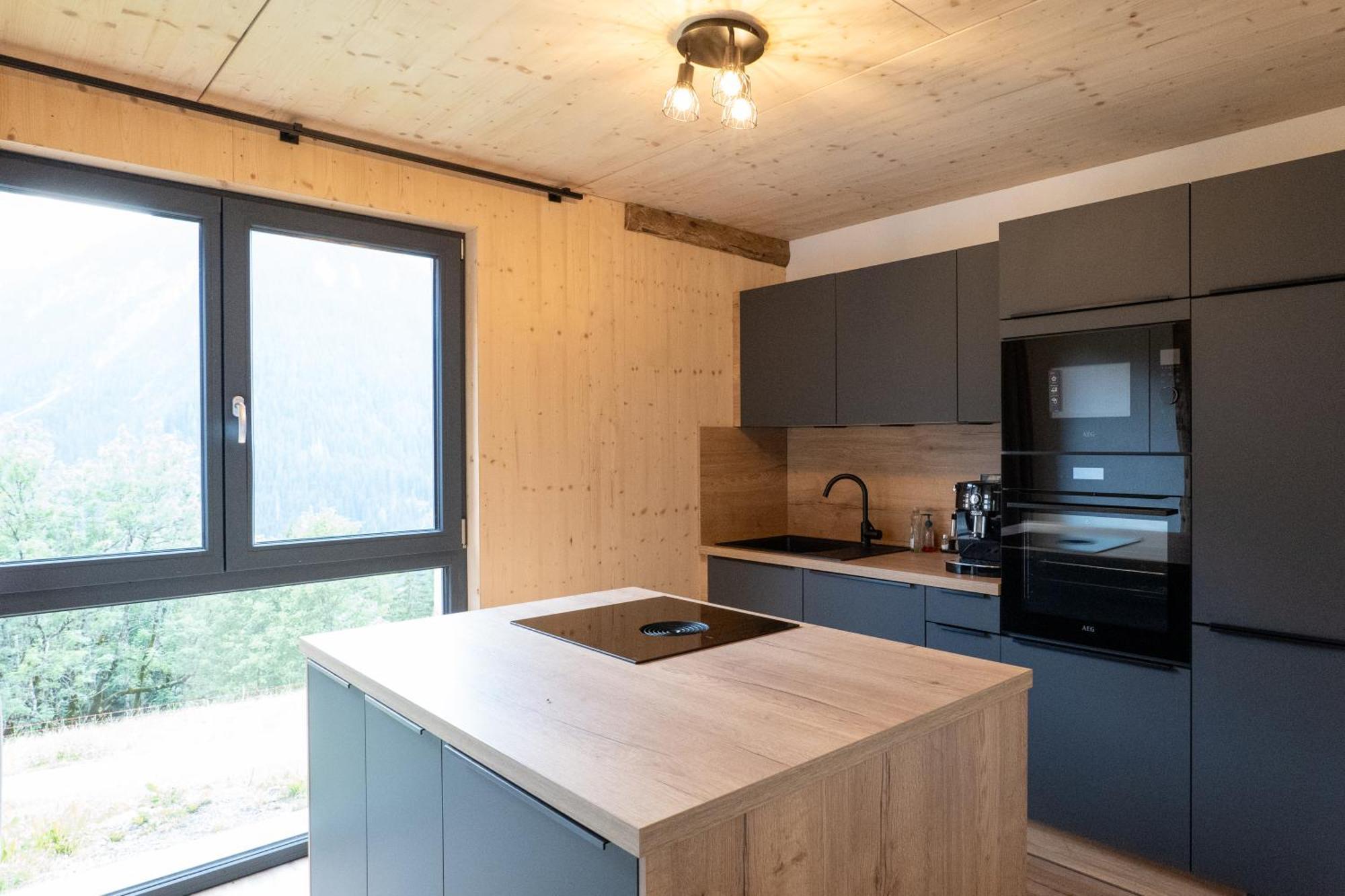 Zwiesler Haus Bschlabs المظهر الخارجي الصورة