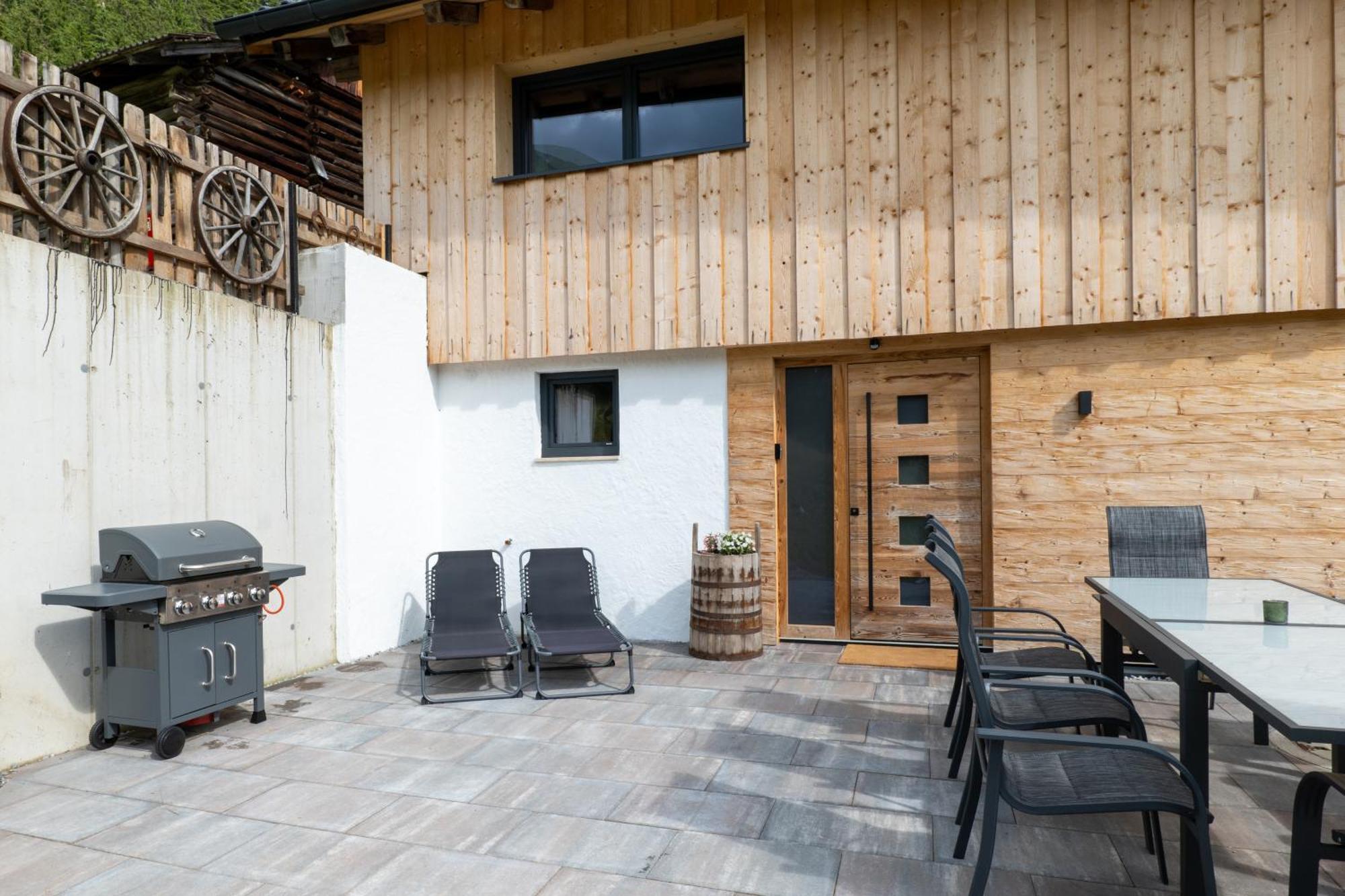 Zwiesler Haus Bschlabs المظهر الخارجي الصورة