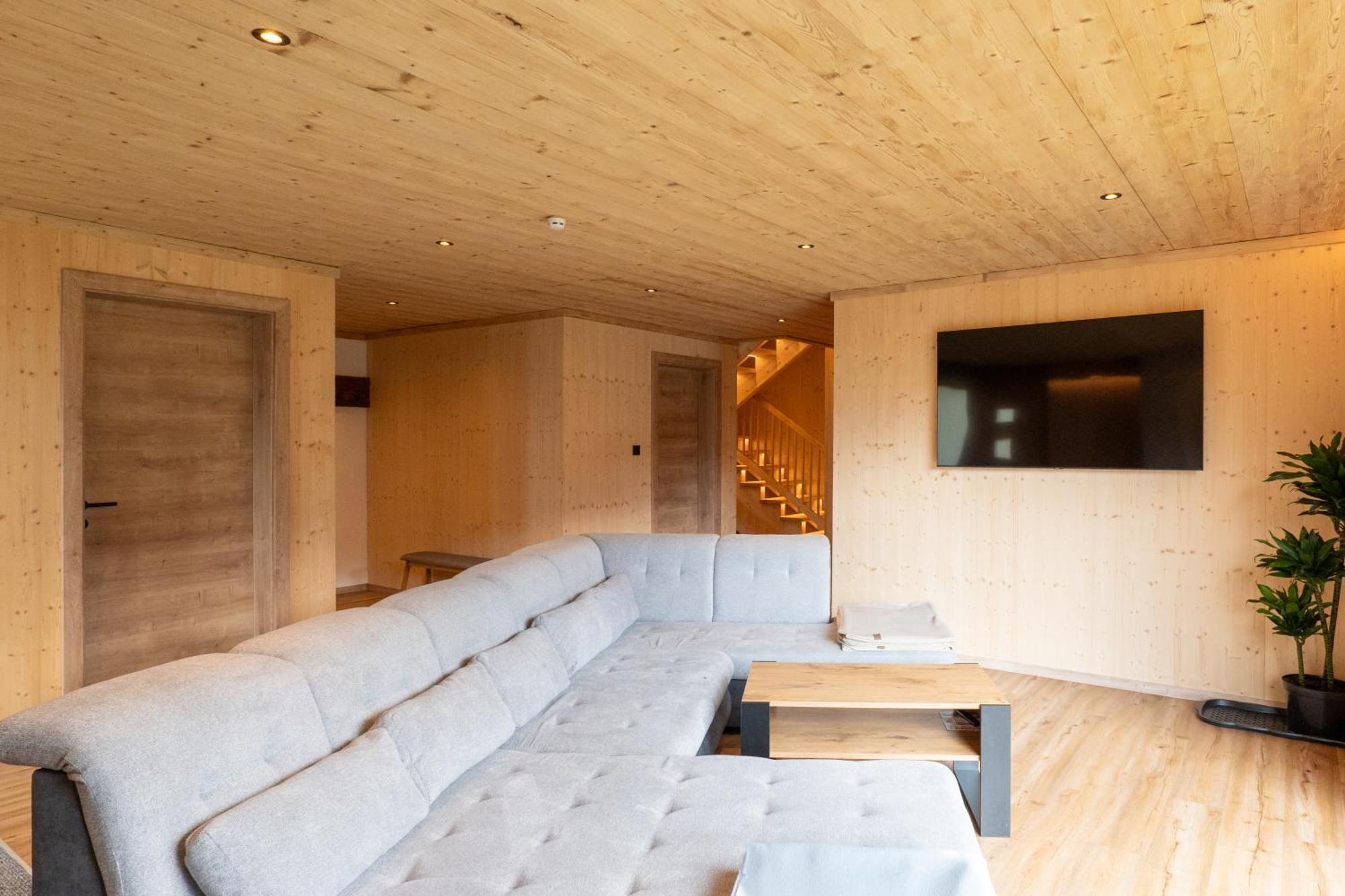 Zwiesler Haus Bschlabs المظهر الخارجي الصورة